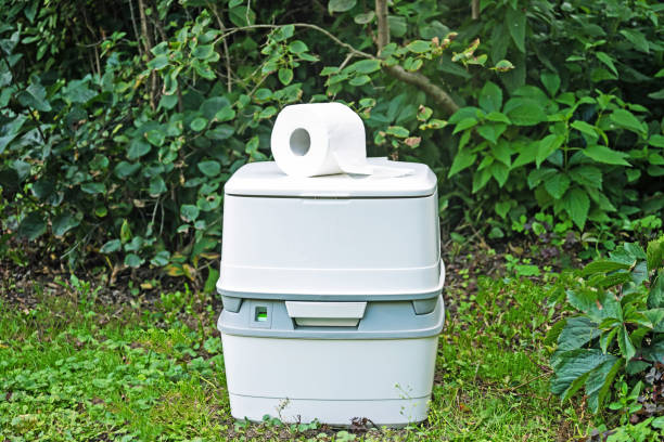 Best Porta potty rental for festivals  in Monrovia, CA