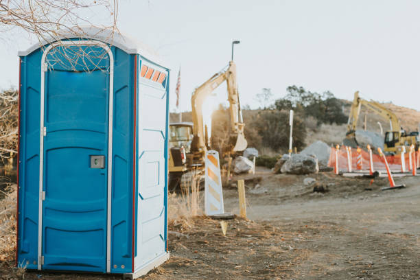 Professional porta potty rental in Monrovia, CA