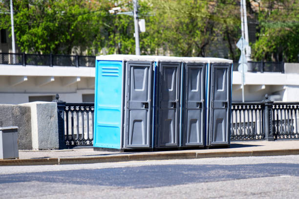 Portable Toilet Options We Offer in Monrovia, CA