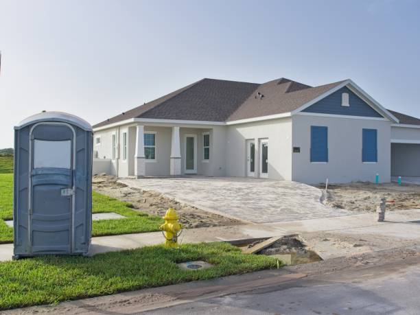 Best Temporary restroom rental  in Monrovia, CA